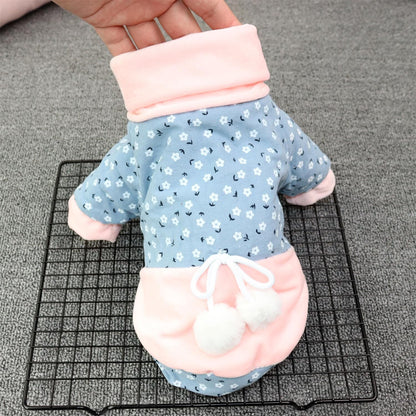 Sanlo Couture - Small Dog Outfits