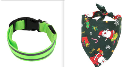 Sanlo Lume – Luminous Pet Collar