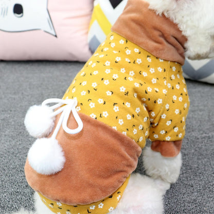 Sanlo Couture - Small Dog Outfits