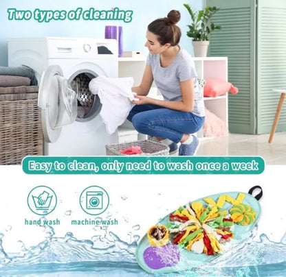 Sanlo Engage – Interactive Play Mat