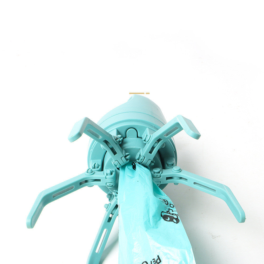 Sanlo Swift – Waste Collector