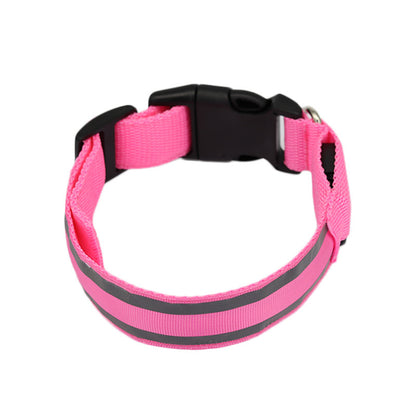 Sanlo Lume – Luminous Pet Collar