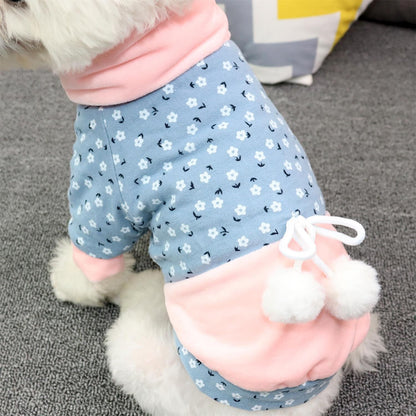 Sanlo Couture - Small Dog Outfits