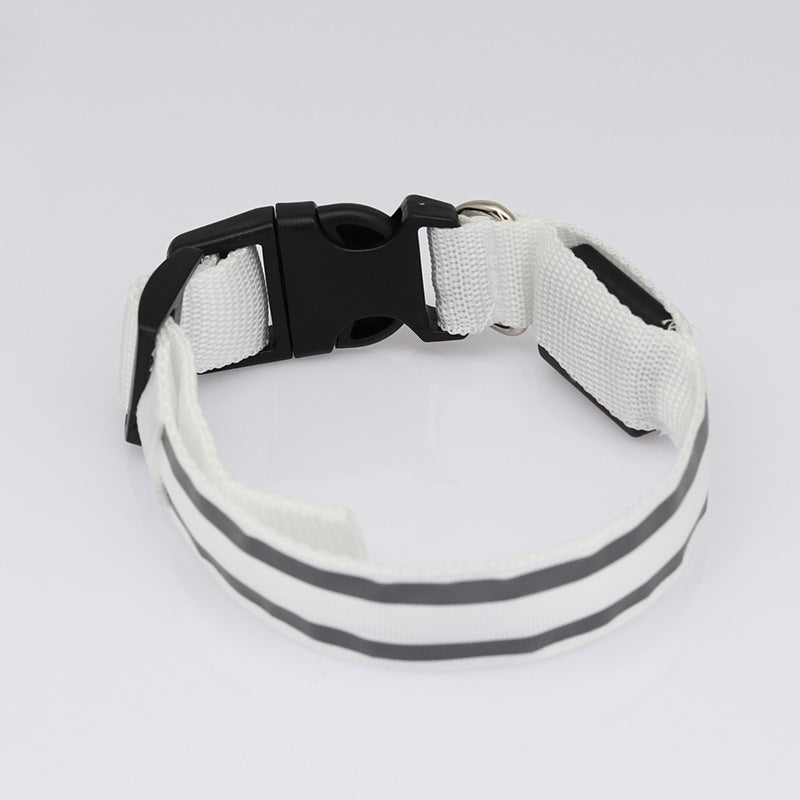 Sanlo Lume – Luminous Pet Collar