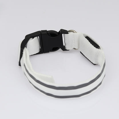 Sanlo Lume – Luminous Pet Collar