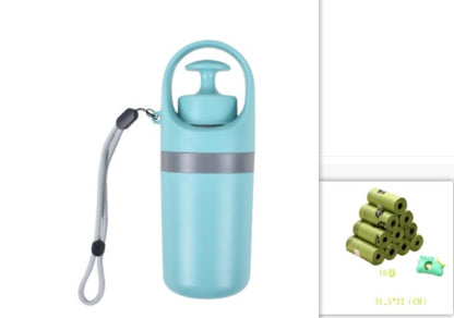 Sanlo Swift – Waste Collector