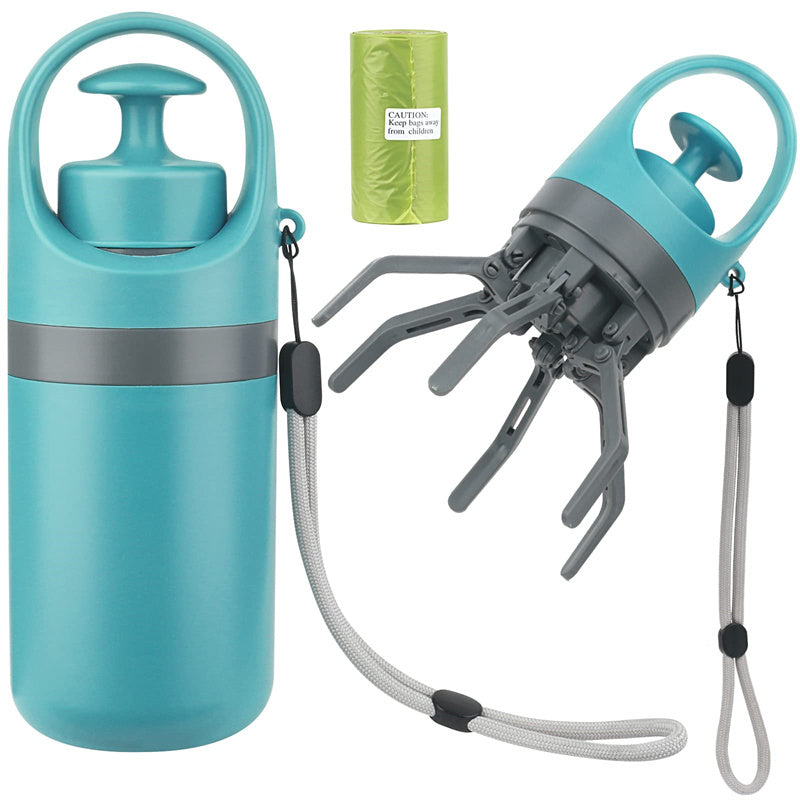 Sanlo Swift – Waste Collector