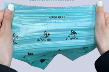 Sanlo Swift – Waste Collector