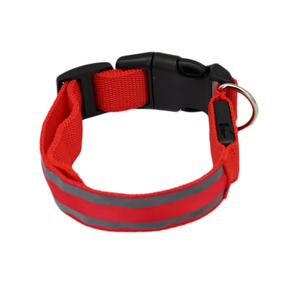 Sanlo Lume – Luminous Pet Collar