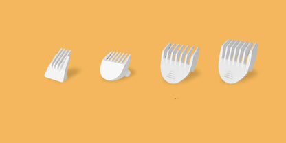 Sanlo Precision – Electric Grooming Clipper