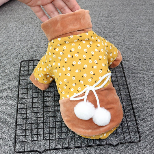 Sanlo Couture - Small Dog Outfits