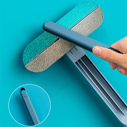 Sanlo Tidy – 4-in-1 Pet Hair Removal Tool